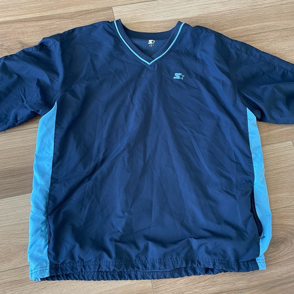 Starter Performance Jacket - image 3